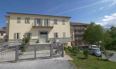 Vicoforte, bilancio positivo per la casa di riposo San Giuseppe: "Rette competitive, costi sotto osservazione"
