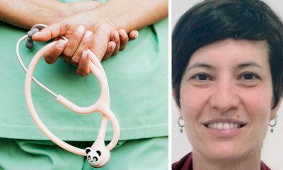 San Michele Mondov&igrave;: Federica Baldi &egrave; la nuova pediatra