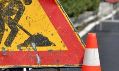 Mondov&igrave;: due settimane di lavori in via Sant'Anna