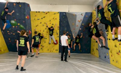 Mondov&igrave;: 200mila euro per rivoluzionare lo sport al liceo "Vasco Beccaria Govone"