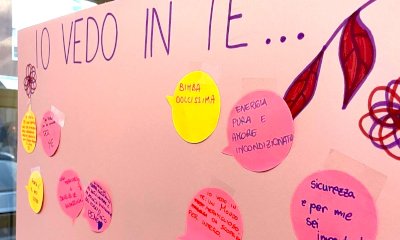 Il legame mamme-figlie al centro del progetto "Genitorialit&agrave; Positiva" a Mondov&igrave;