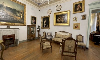 A Casa Galimberti una visita guidata a tema dal titolo &ldquo;La montagna dentro e fuori il museo&rdquo;