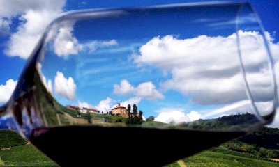 All&rsquo;Enoteca del Barolo laboratorio gratuito di degustazione tra tradizione e territorio