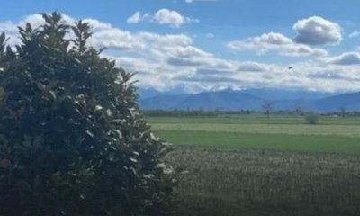 Una petizione online contro la cava a San Vitale di Busca
