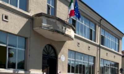 Marene, scuola e territorio insieme per l'innovazione 