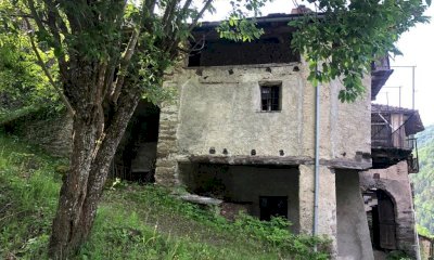 Celle di Macra, tornano le "Passeggiate tra natura e cultura"
