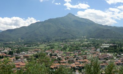 Resilienza climatica e gestione idrica: un accordo tra Camera di Commercio e Comune di Peveragno
