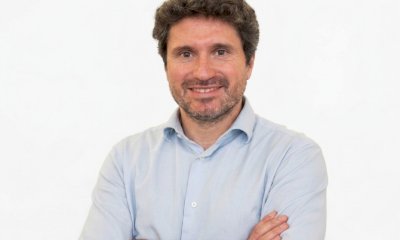 Il dottor Marco Vergano &egrave; il nuovo primario di Anestesia e Rianimazione dell'ospedale di Verduno