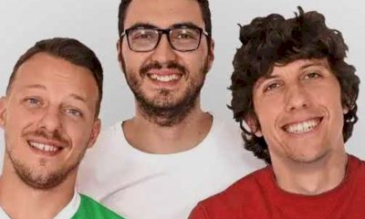 Saluzzo: Musiello e Cervignasco, tra sport e risate