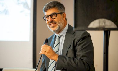 Viabilit&agrave;, Calderoni: "Chiuso il sipario sull'inaugurazione della A33, serve un cambio di passo"