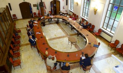 Sanit&agrave; territoriale e 118: il Consiglio provinciale chiede garanzie per le aree montane e periferiche