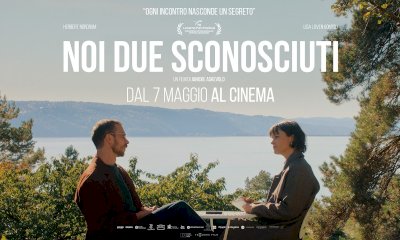 Al Cinema Monviso &ldquo;Noi due sconosciuti&rdquo;. Quando la verit&agrave; bussa alla porta