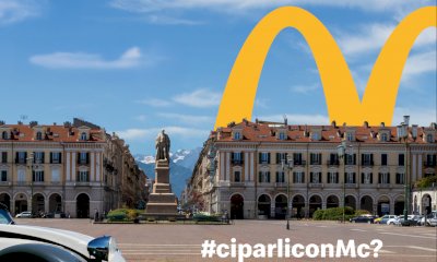 Al Lions Club di Cuneo la presentazione del libro &ldquo;#Ci parli con Mc? 25 anni di McDonald&rsquo;s in Granda&rdquo;