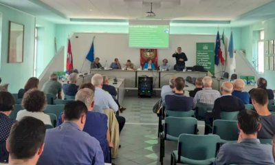 Il Comune di Borgo San Dalmazzo aderisce all&rsquo;Uncem