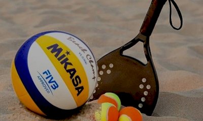 Calcio a 5, beach volley e padel: sabato 27 giugno a Cuneo la prima "14 ore di Sporting"