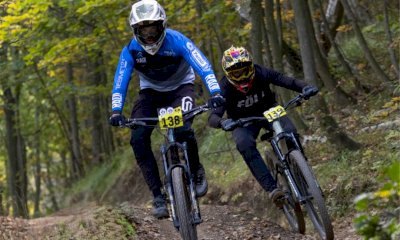 Roburent, riapre il Monte Alpet Bike Village