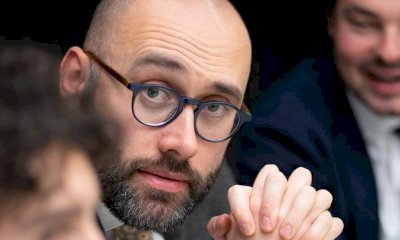 La Francia esclude l&rsquo;Italia dalle Olimpiadi 2030, Robaldo: &ldquo;Un&rsquo;occasione persa&rdquo;