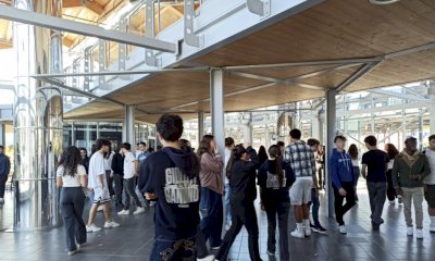 Bra: il Movicentro si progetta insieme ai giovani