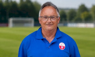 Calcio, il Cuneo saluta Roberto Basso: non sar&agrave; pi&ugrave; lui il responsabile del settore giovanile