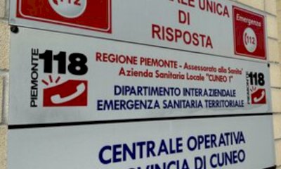 Riorganizzazione 118, Azienda Zero dopo l'incontro con i Sindaci dell'Asl CN1: "Non tagliamo nulla"