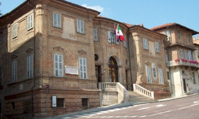 Bra celebra i 25 anni del gemellaggio con Weil der Stadt