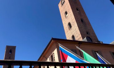 Sabato 16 maggio le Fanfare sfilano nel cuore della citt&agrave; di Alba