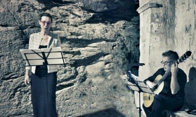 Alba, Lanza e Freiria chiudono la XIX edizione di "Intorno alla Chitarra"