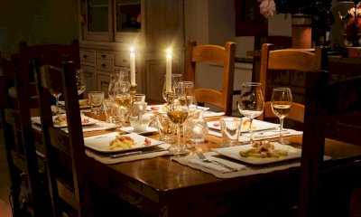 Roccavione, arriva la "Cena con delitto"