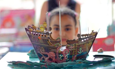 Al via a Bra la 26^ edizione del Salone del Libro per Ragazzi