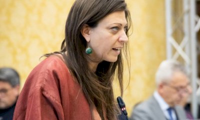 Marro (AVS): "Stanca di sentire denigrare corso Giolitti da chi non vive a Cuneo"