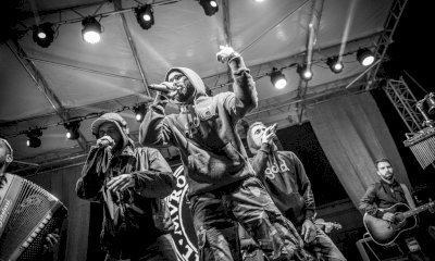 Bestierare al Cinema Vekkio: rap, underground e nuove voci della scena hip-hop