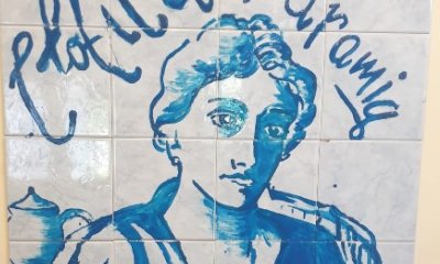 Savigliano punta i riflettori sulla storia della compaesana Clotilde Faramia Luciano