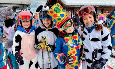 Un &ldquo;ponte&rdquo; di Carnevale di cinque giorni nel nuovo calendario scolastico