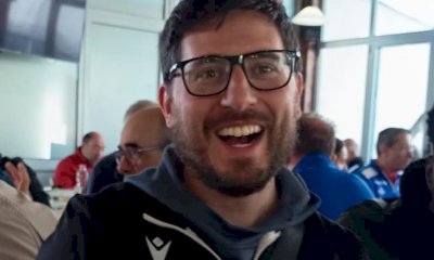 Venerd&igrave; l&rsquo;ultimo saluto a Marco Barbero