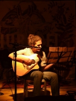 Alba: Endless Fall, Rains e Michele Reggio