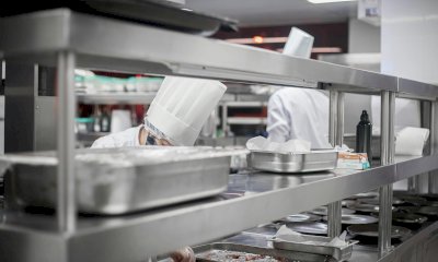 Bando a Ceva per la gestione della cucina ex-ILSA: si cercano operatori per ristorazione e servizi sociali