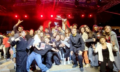 A giugno torna il Festival dello Studente, quest'anno anche sul palco del Toselli