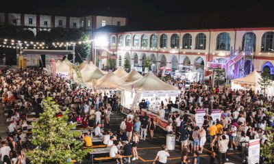 Dalle birre artigianali ai fermentati: &ldquo;C&rsquo;&egrave; Fermento&rdquo; a Saluzzo si evolve con nuove proposte