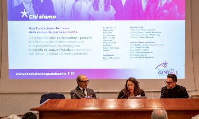 A Barge un incontro su sanit&agrave; e territorio con la Fondazione Ospedale Savigliano, Saluzzo e Fossano