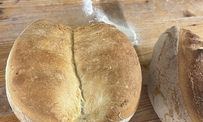 Macra si accende per il "Laboratorio di degustazione dei prodotti da forno"