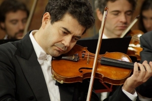 Beethoven allo specchio e il suono ritrovato