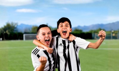 Calcio giovanile, dal 22 al 27 giugno lo Stage City Camp Cuneo Olmo 