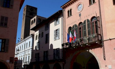 Alba, c'&egrave; il bando per la locazione commerciale di uno dei locali nel Complesso della Maddalena