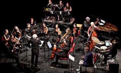 Canzoni senza parole: a Verzuolo la seconda tappa de &ldquo;La valigia delle voci&rdquo;