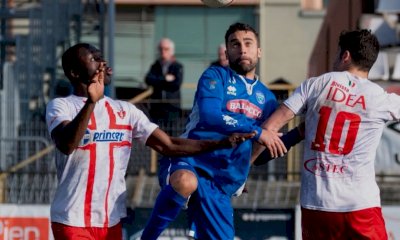 Calcio, playoff Eccellenza: conto alla rovescia per Fossano-Cuneo
