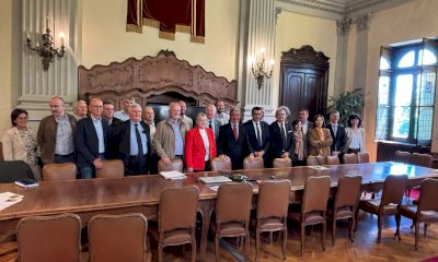 Gestione condivisa per l'accoglienza dei braccianti stagionali: firmato in Prefettura il protocollo d'intesa