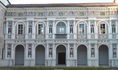 Ripartono le visite guidate dell'Ufficio turistico di Savigliano