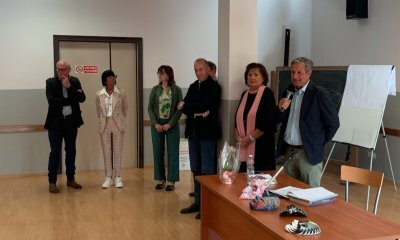 Unitre: al via la cerimonia di chiusura dell&rsquo;anno accademico a Savigliano