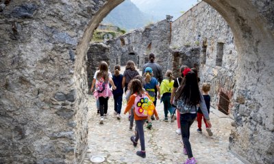 Torna il progetto Artea &ldquo;Trasportati nella Storia&rdquo; e quest&rsquo;anno diventa &ldquo;Ranger&rdquo;