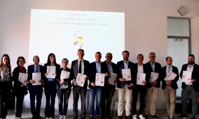 Colline in Musica riparte da Guarene: un viaggio nelle &ldquo;radici&rdquo; tra territori, memoria e futuro